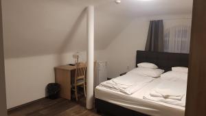 HBH Bajor Sörház Sólyomfészek Panzió