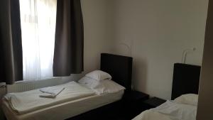 HBH Bajor Sörház Sólyomfészek Panzió