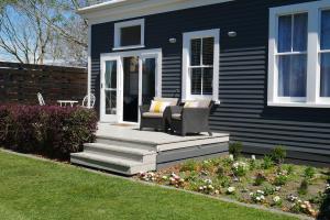 Havelock Cottage on St Georges