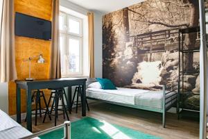 Gdańsk Hostel