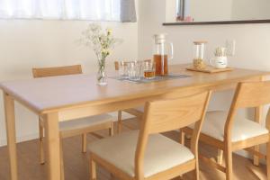 Shonan 4BR entire house&parking,戸建て独占R&L House