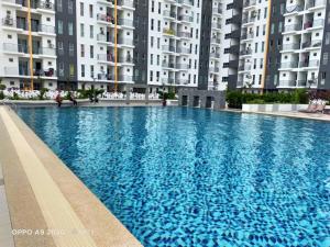 Afnan Homestay at Semenyih, Ascotte Boulevard
