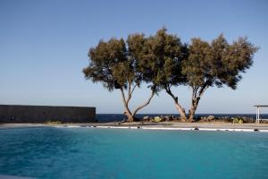 Villa Beltramo Santorini 2 bedroom private pool villa Santorini Greece