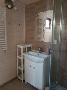 Akacjowy Kącik całoroczny ogrzewany