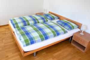 Triple Room room in BB Garni Motta