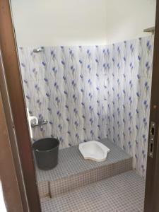 Gosyen Efata Toraja Hotel