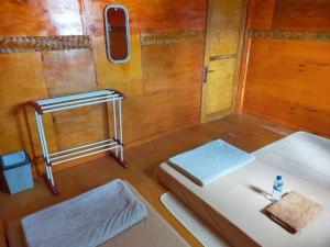 Gosyen Efata Toraja Hotel