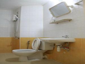 Thailand Taxiapartment Hostel