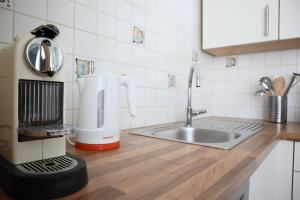 APSTAY central station I Self Check-in I Parking option