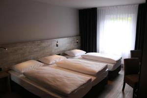 Standard Apartment room in Urban Home Hotel