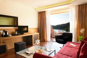 Royal Paradise Beach Resort & Spa Thassos Greece