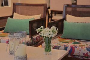 Cosy and bright apartment in Recoleta