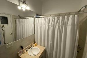 Cosy and bright apartment in Recoleta