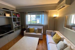 Cosy and bright apartment in Recoleta