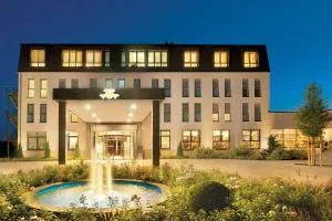 贝克兰德酒店 - Untermünkheim