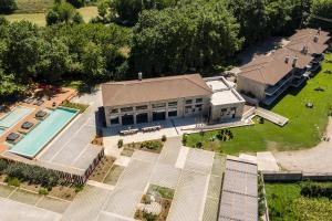 Oniropetra Boutique Hotel