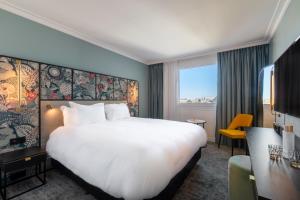 Hotels voco Paris Montparnasse, an IHG Hotel : photos des chambres