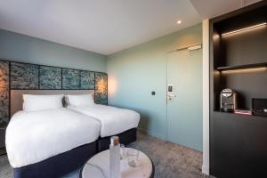 Hotels voco Paris Montparnasse, an IHG Hotel : photos des chambres