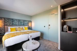 Hotels voco Paris Montparnasse, an IHG Hotel : photos des chambres