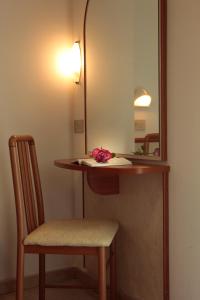 Single Room with Balcony