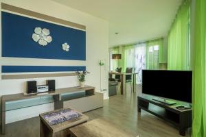 Ferienwohnung Lavendel