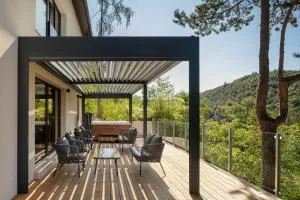 Vila Hradištko - Bratřínov