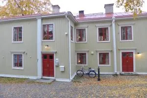 Prästgatanett Apartments - Dvärsätt