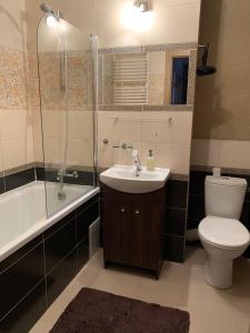 Prywatny Parking Przytulna Siódemka by Rentoom