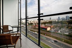 Prymasa Tysiaclecia - P&O Serviced Apartments