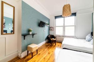 Book A Bed Hostels