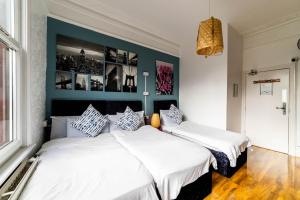 Book A Bed Hostels