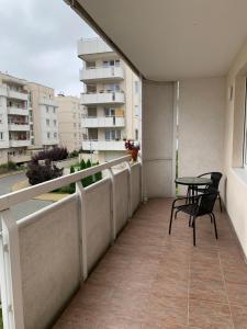 Prywatny Parking Przytulna Siódemka by Rentoom