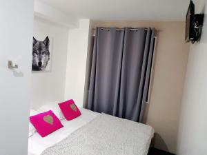 Refuge Le Marcheuson