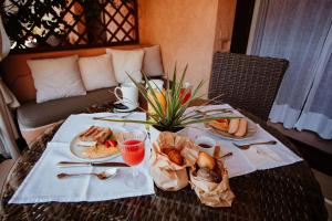 Relais Villa Carola img9