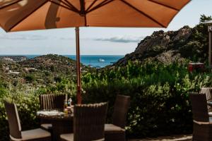 Relais Villa Carola img13