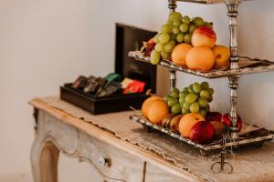 Relais Villa Carola img26