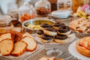 Relais Villa Carola img22