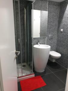 Refuge Le Marcheuson