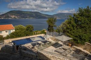 Faros Residence Adults Only Kefalloniá Greece