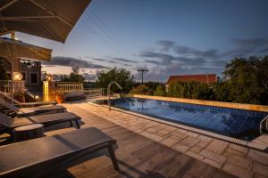 Faros Residence Adults Only Kefalloniá Greece