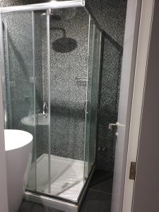 Refuge Le Marcheuson