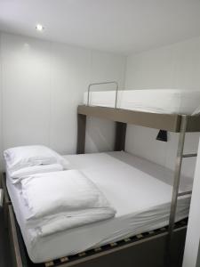 Refuge Le Marcheuson