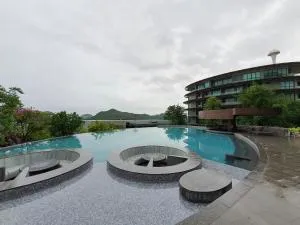 360 Panoramic View in Khaoyai - Ban Pang Kae