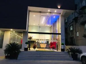 Veronica Hotel - Vadodara