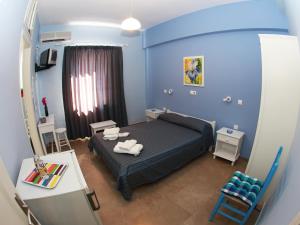Theano Guesthouse Hydra Greece