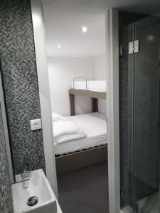 Refuge Le Marcheuson