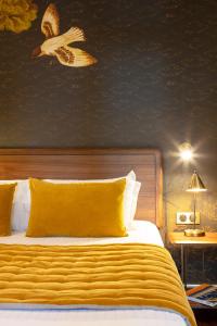 Hotels Hotel des Arceaux : photos des chambres