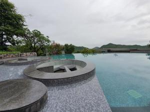 360 Panoramic View in Khaoyai