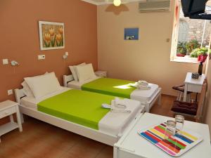 Theano Guesthouse Hydra Greece