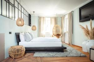 Der Steinerwirt - hangout & hotel